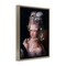 Stupell Industries Give Them A Reason To Stare Floating Frame, design by Tina LeCour